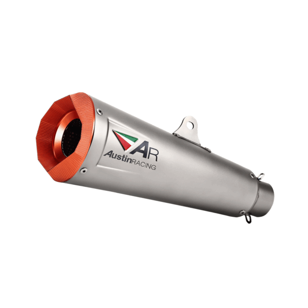 51 Mm Exhaust Pipe for Yamaha R1 R3 R6 ZX4R ZX6R Z900/Z1000 Exhaust Pipe