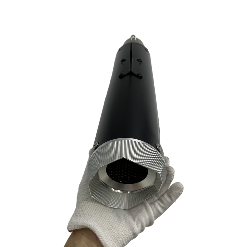 51MM R1 R3 R6 For Yamaha ZX4R ZX6R Z900/Z1000 Exhaust Pipe - Image 3