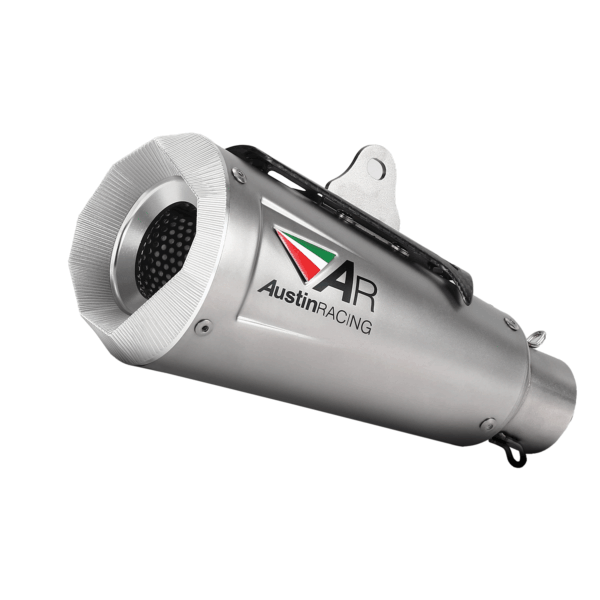 Exhaust Pipe For Yamaha R1 R3 R6 ZX4R ZX6R Z900/Z1000 51MM
