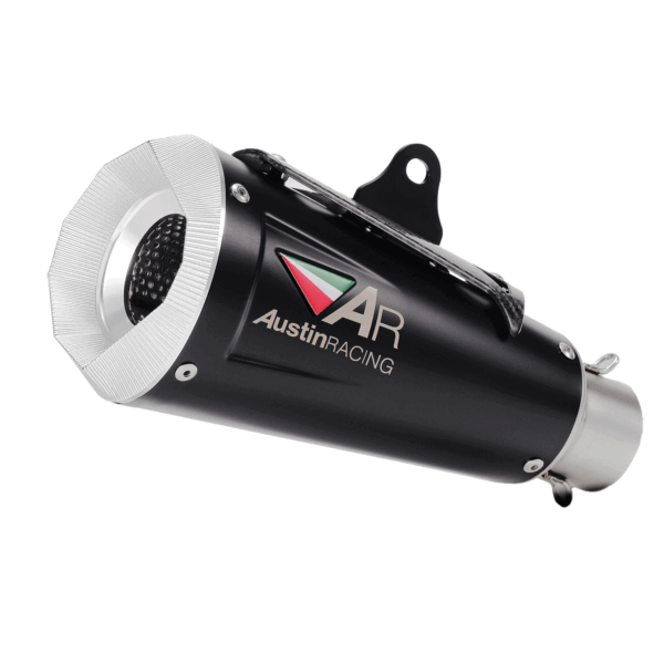 Exhaust Pipe for Yamaha R1 R3 R6 ZX4R ZX6R Z900/Z1000 51MM Exhaust Pipe