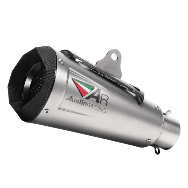 Exhaust Pipe R1 R3 R6 For Yamaha ZX4R ZX6R Z900/Z1000 51MM