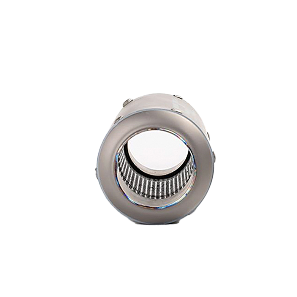 Full Exhaust System Pipe Muffler For Honda CB650F CB650R CBR650R CBR650F 2014-23 - Image 3