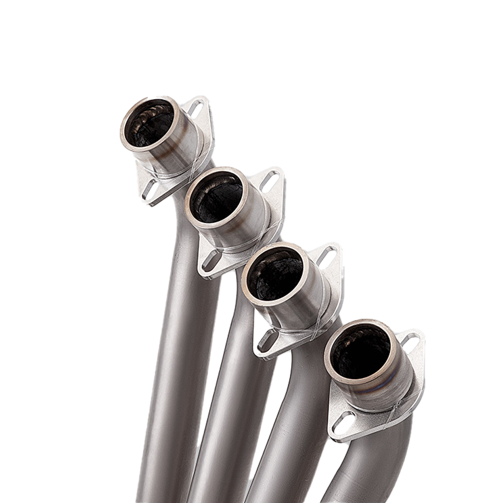 For Honda CBR650F CBR650R CB650F/R 2014-2023 Exhaust System Header Pipe Mufflers - Image 7