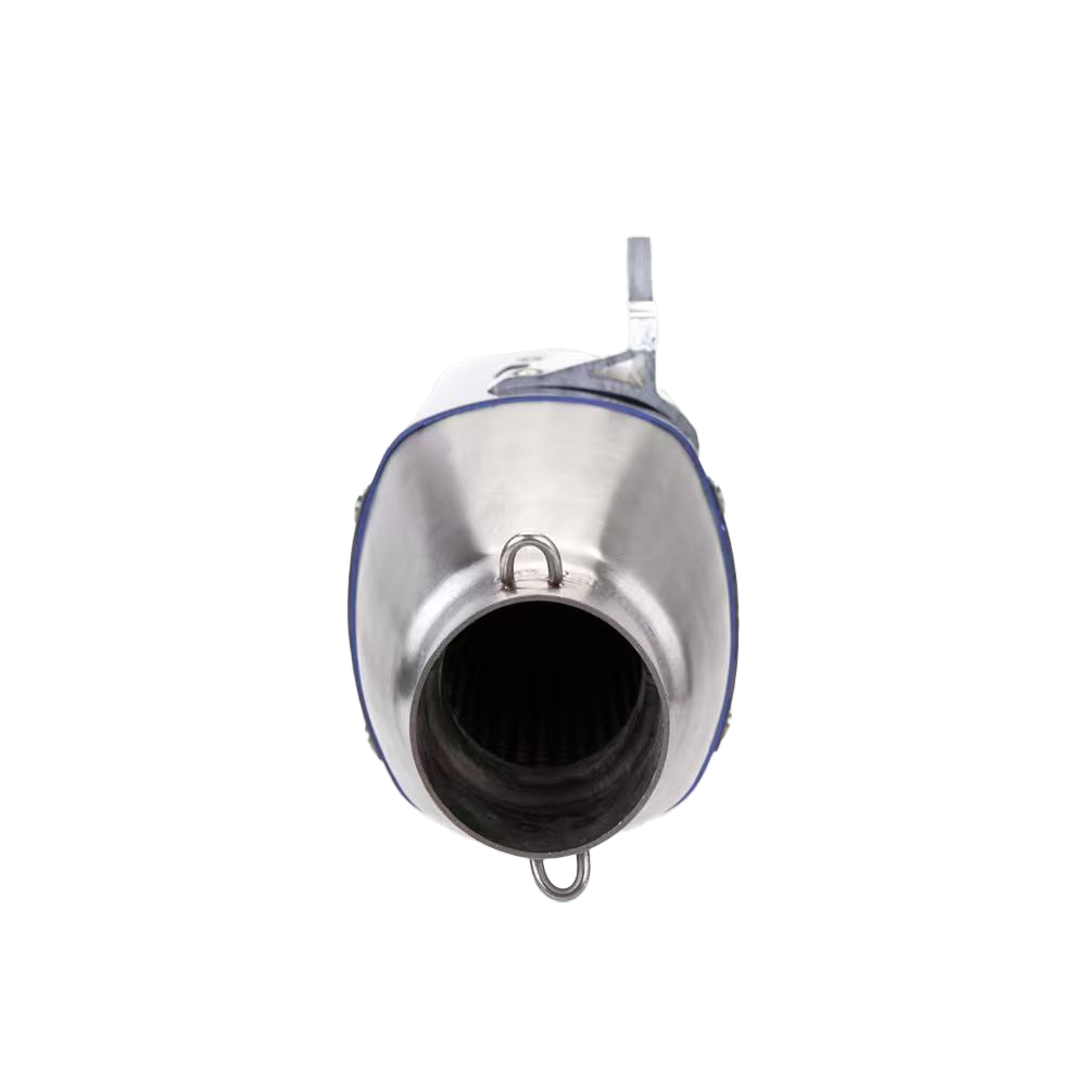 For Honda CRF250RX 2012-2025 CRF250R Exhaust Pipe With Header Mid Link Pipe - Image 4