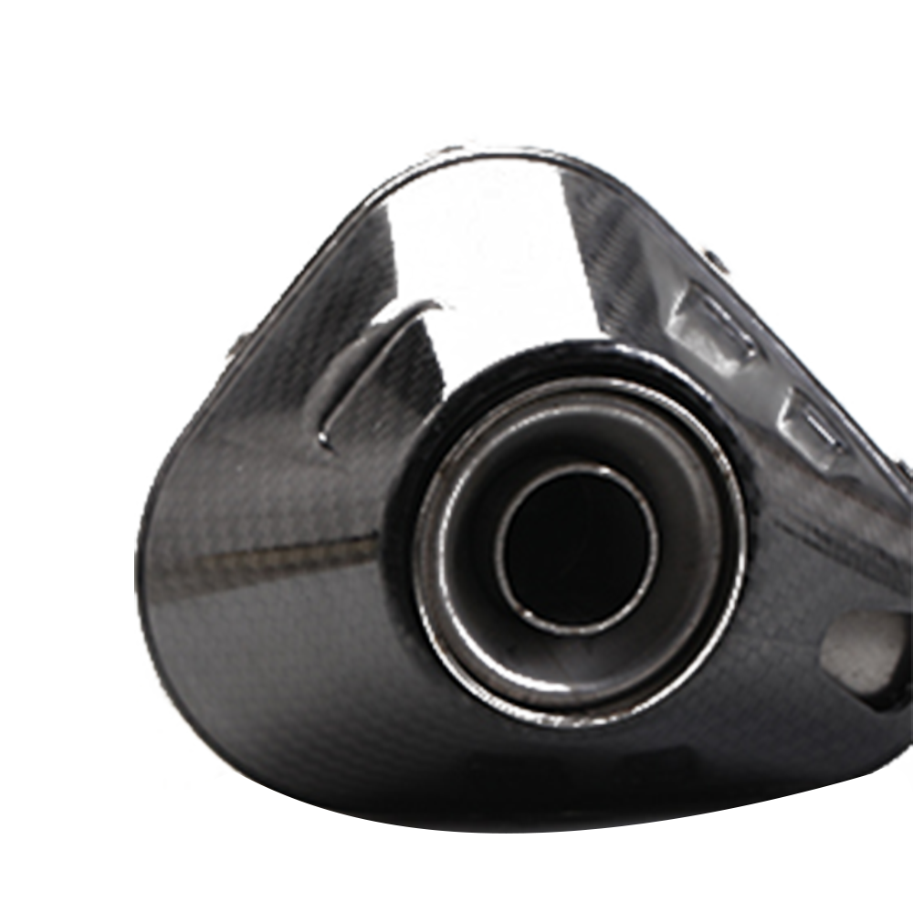 For Honda CBR650R/F CB650R CB650F 2014-2025 Full Exhaust 51mm Header Carbon Pipe - Image 4