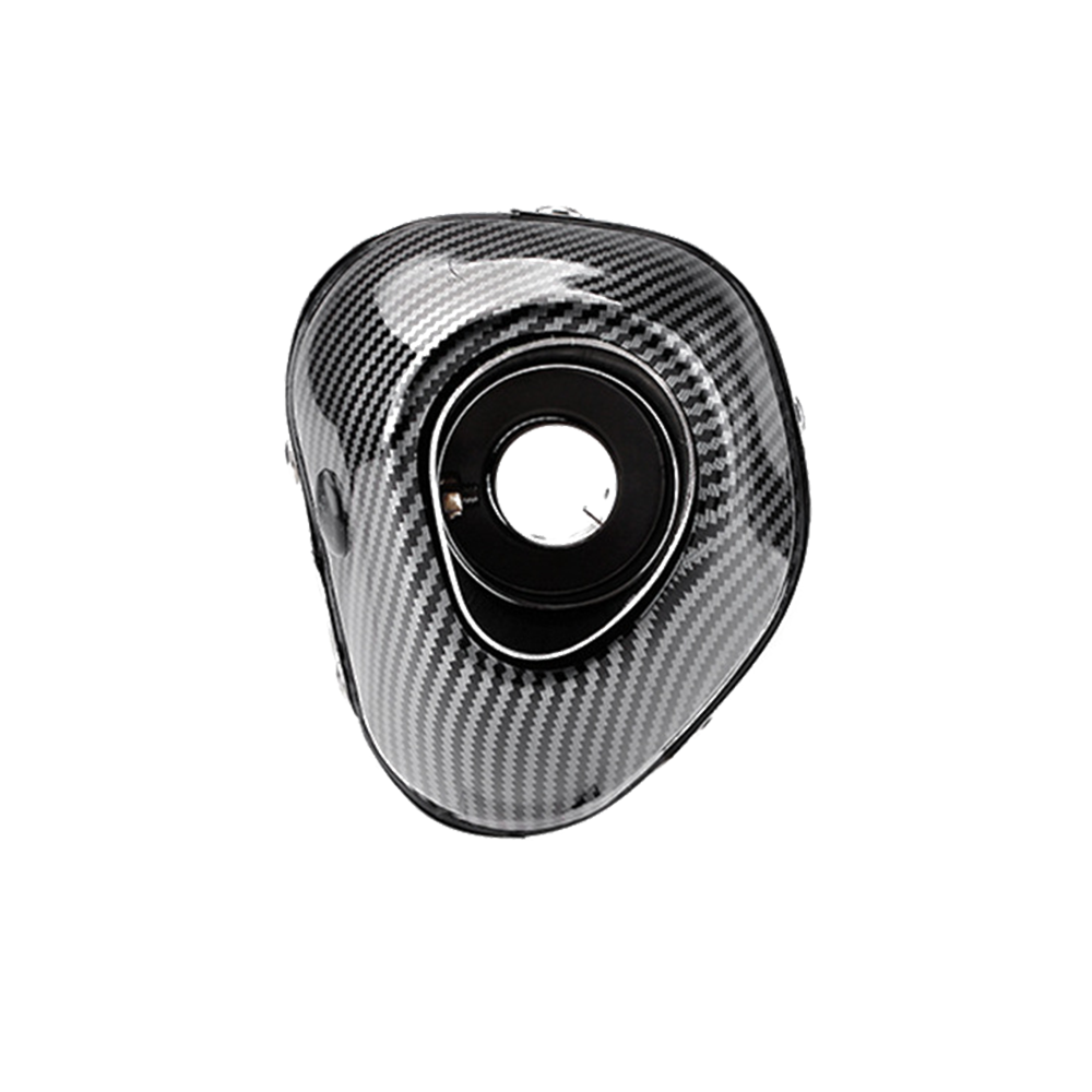 Full Exhaust Muffler Tips Header Pipe For Honda CBR650F CBR650R CB650R 2014-2025 - Image 3