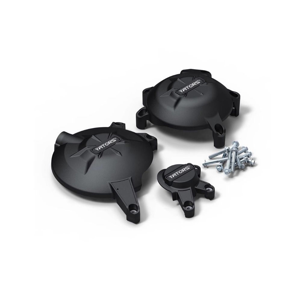 For Kawasaki Versys 650 ER6N ER6F 2006-2024 Motorcycle Engine Cover Protector - Image 2