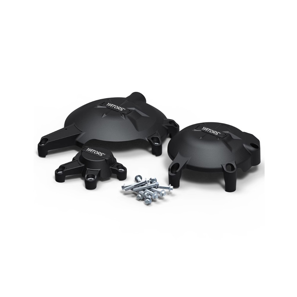 For Kawasaki Versys 650 ER6N ER6F 2006-2024 Motorcycle Engine Cover Protector - Image 3