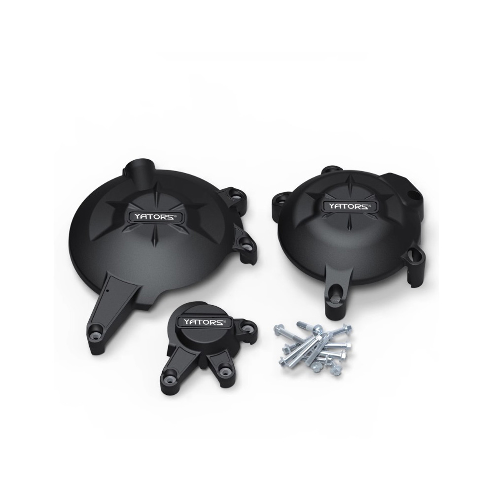 For Kawasaki Versys 650 ER6N ER6F 2006-2024 Motorcycle Engine Cover Protector - Image 4