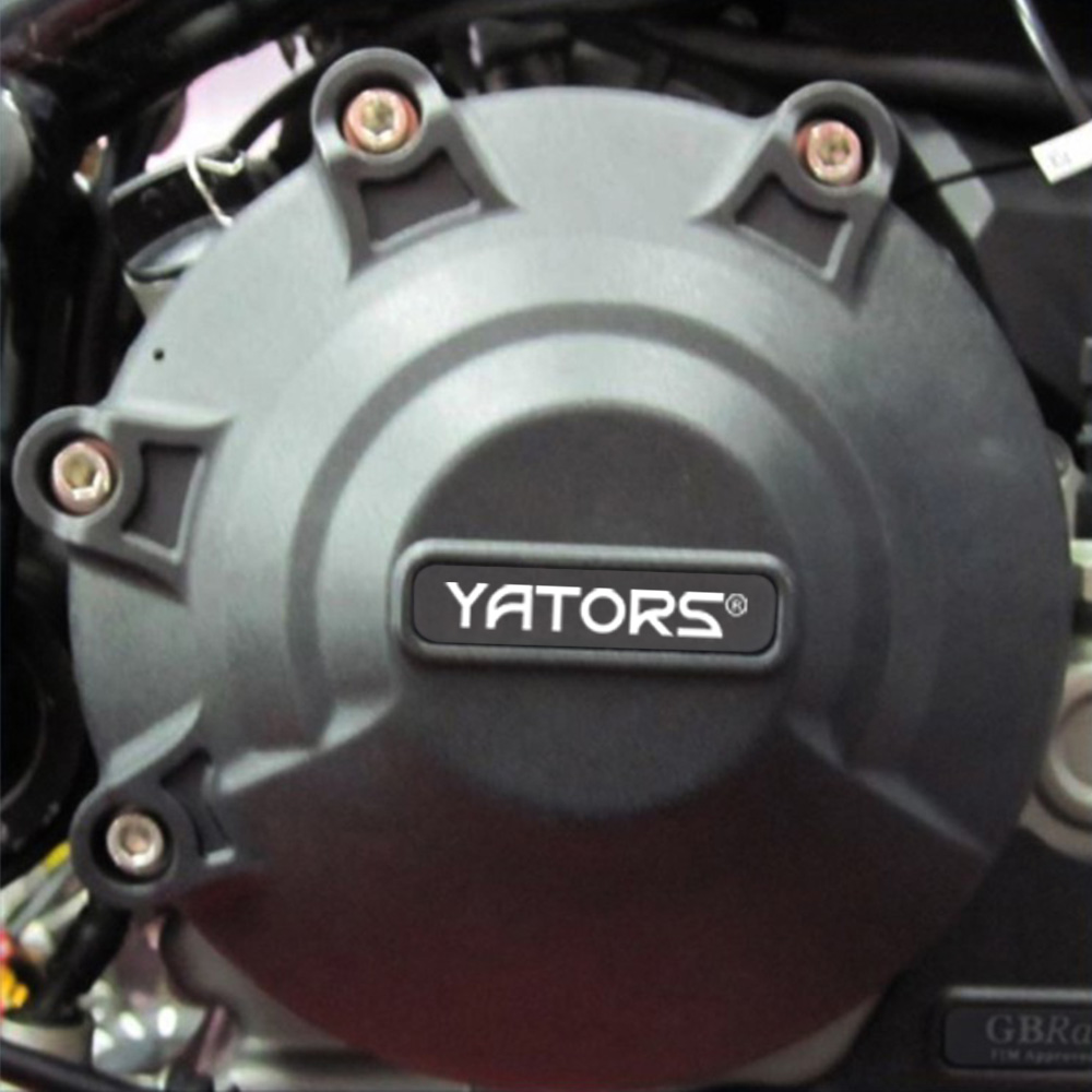 For Ducati Streetfighter 848 Motorcycle Engine Cover Protector Engine Guard - Image 3