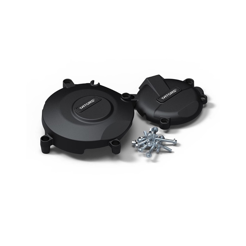 For Suzuki GSXR GSX-R1000 2005-2008 K5 K7 Motorcycle Engine Cover Protector - Image 3