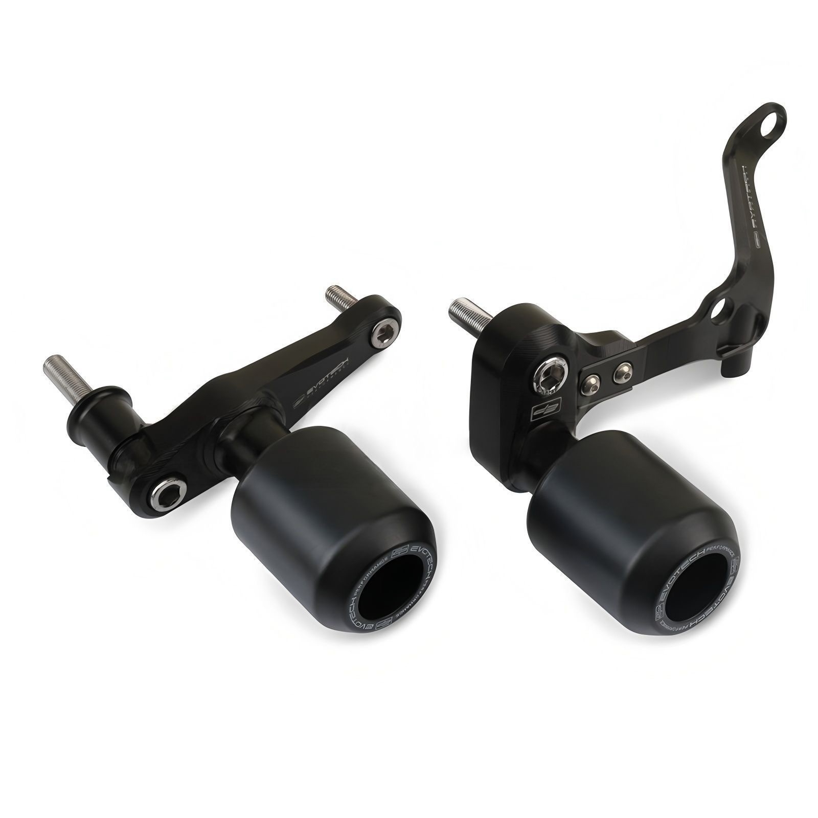 Motorcycle Frame Sliders Crash Protector Ducati Diavel V4 2023-2025 2024
