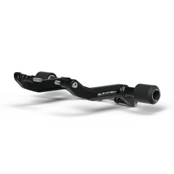 Frame Sliders Crash Protector For DUCATI Monster 821 2013-2021 1200 1200S 1200R