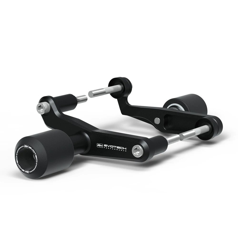 Motorcycle Frame Sliders Crash Protector For BMW F900XR F900XR TE 2020-2025