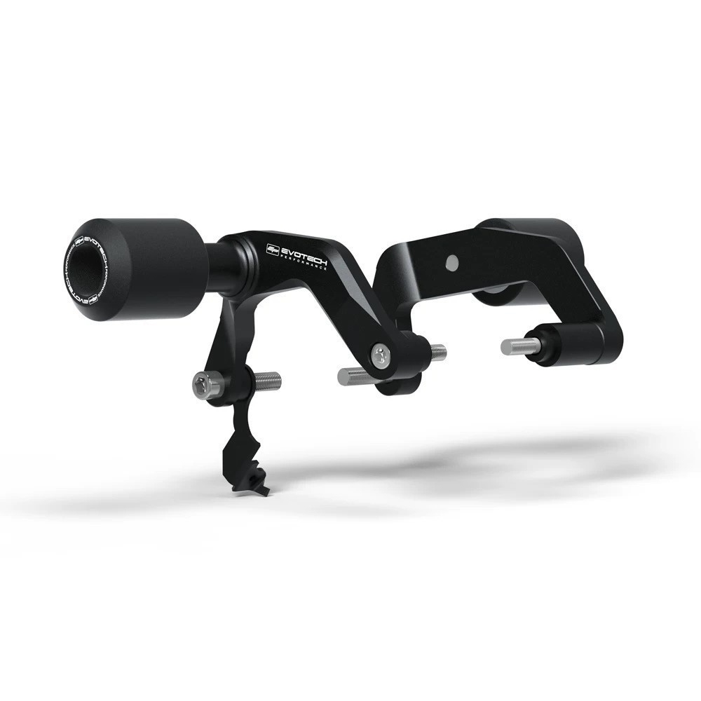 CBR Motorcycle Frame Sliders Crash Protector For Honda CBR650R CB650R 2019-2023 - Image 2