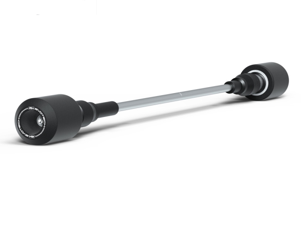 Motorcycle Frame Sliders Crash Protector For DUCATI Diavel Diavel Carbon 11-2018 - Image 2
