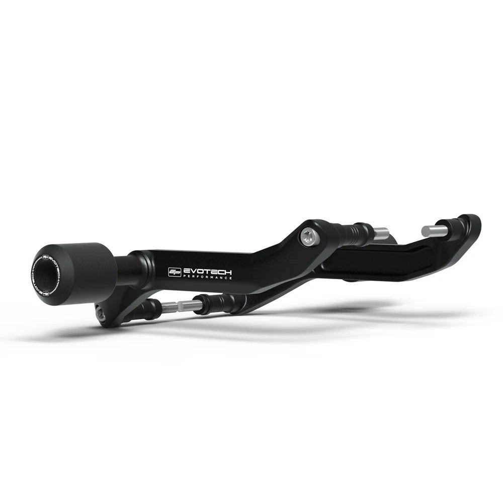 Frame Sliders Crash Protector For DUCATI Monster 821 2013-2021 1200 1200S 1200R - Image 2