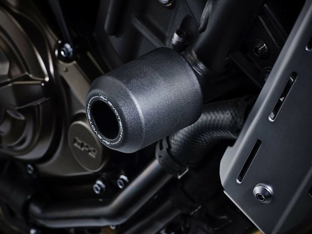 XSR700 Motorcycle Frame Sliders Crash Protector For Yamaha MT07 FZ07 2013-2025 - Image 2