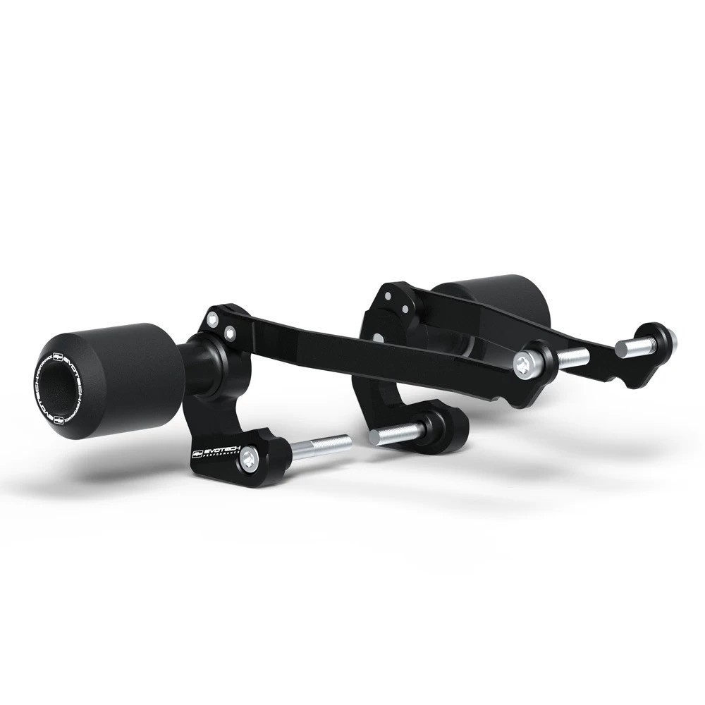 Motorcycle Frame Sliders Crash Protector For Aprilia RS660 2021-2024 RS 660 - Image 2