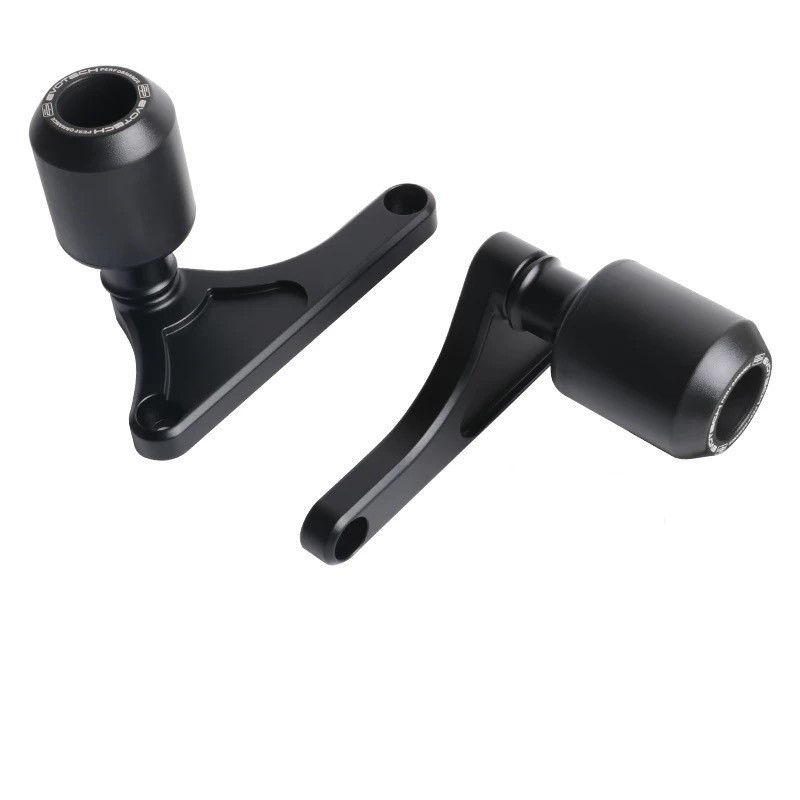 Motorcycle Frame Sliders Crash Protector For Aprilia RSV4 1100 2021-2024 - Image 2