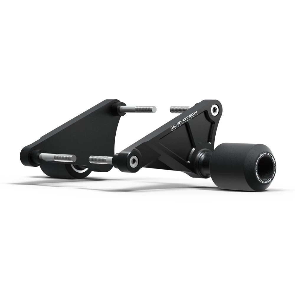 Motorcycle Frame Sliders Crash Protector For Aprilia RSV4 1100 FACTORY 2021-2023