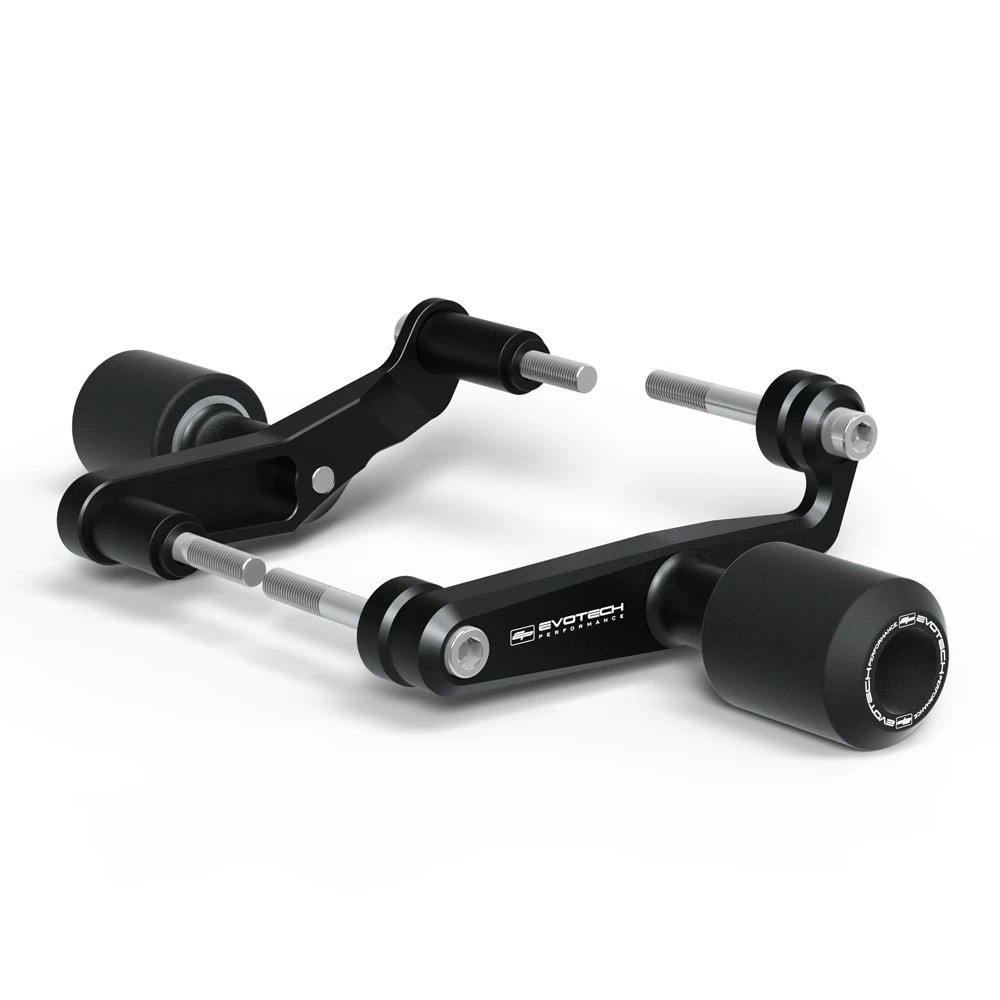 Motorcycle Frame Sliders Crash Protector For BMW F900XR F900XR TE 2020-2025 - Image 2