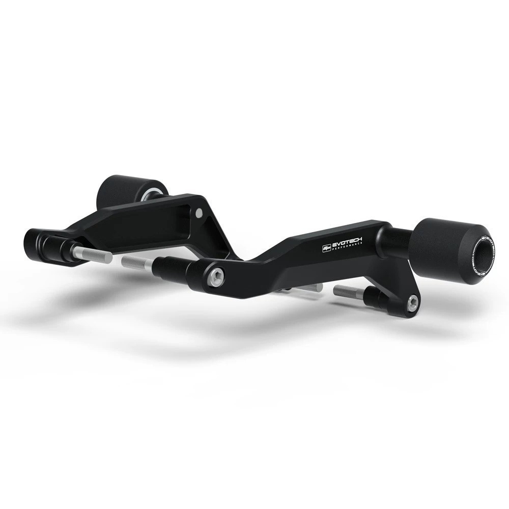 Motorcycle Frame Sliders Crash Protector For DUCATI Monster 950/(Plus) 2021-2023 - Image 2