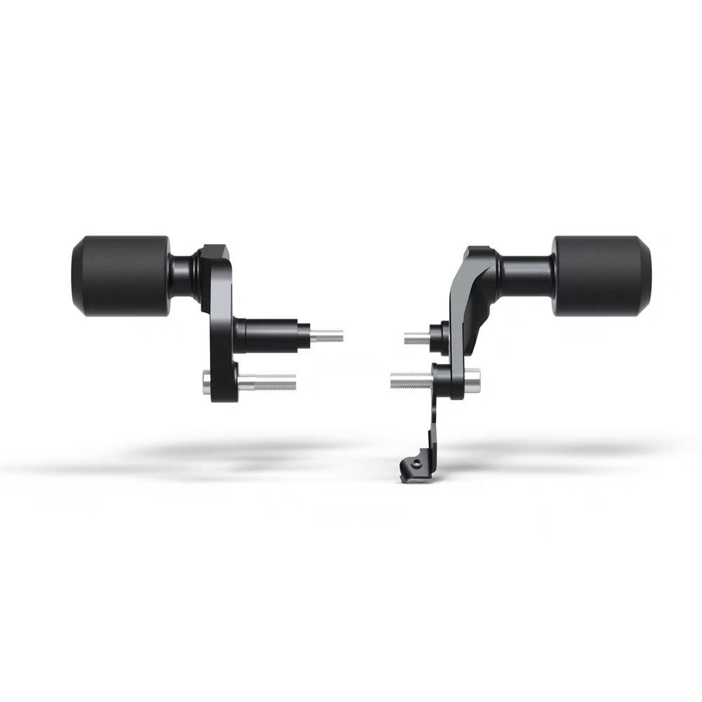 CBR Motorcycle Frame Sliders Crash Protector For Honda CBR650R CB650R 2019-2023 - Image 3