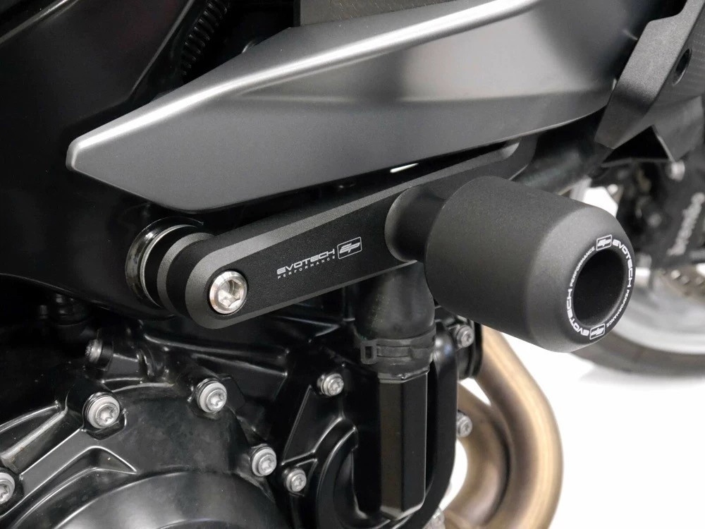 Motorcycle Frame Sliders Crash Protector For BMW F900XR F900XR TE 2020-2025 - Image 3
