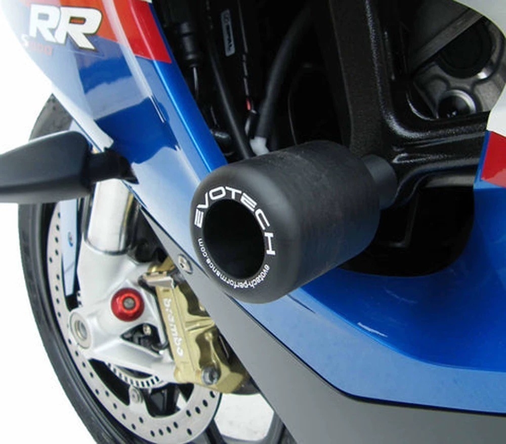 S1000 RR Motorcycle Frame Sliders Crash Protector For BMW S1000RR 2010-2011 - Image 3