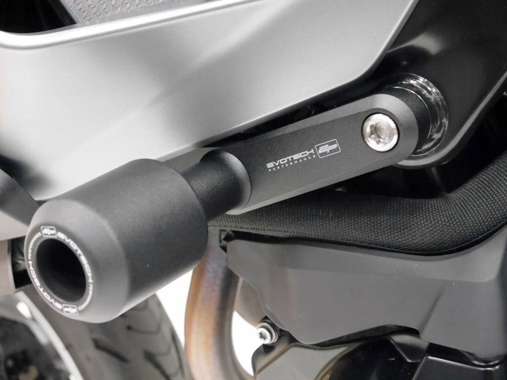 Motorcycle Frame Sliders Crash Protector For BMW F900XR F900XR TE 2020-2025 - Image 4