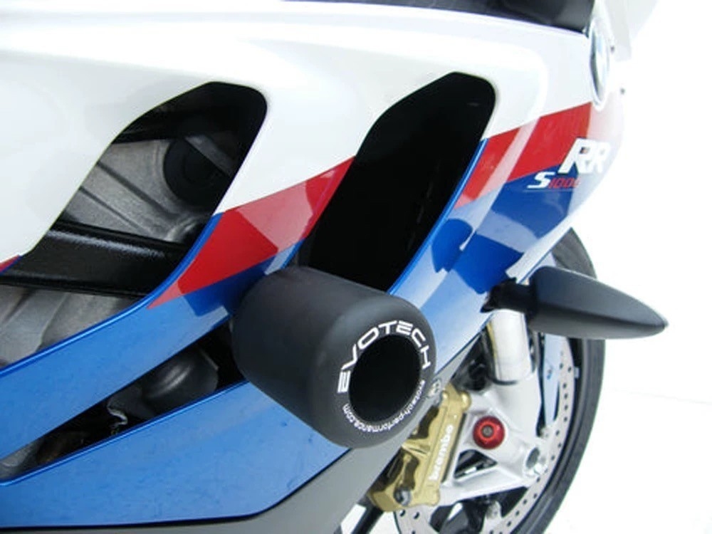 S1000 RR Motorcycle Frame Sliders Crash Protector For BMW S1000RR 2010-2011 - Image 4