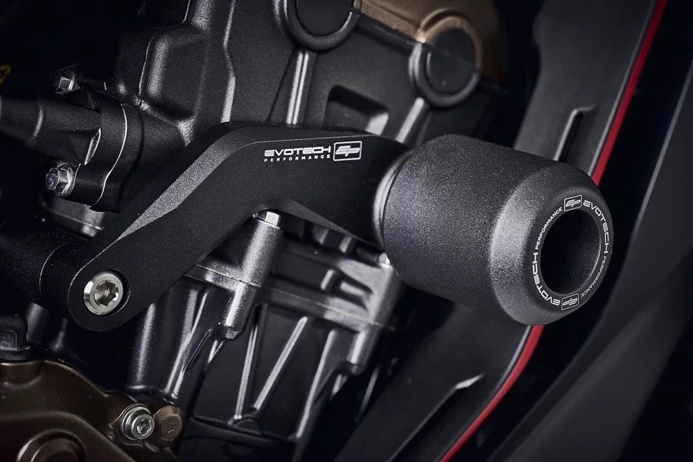 CBR Motorcycle Frame Sliders Crash Protector For Honda CBR650R CB650R 2019-2023 - Image 5