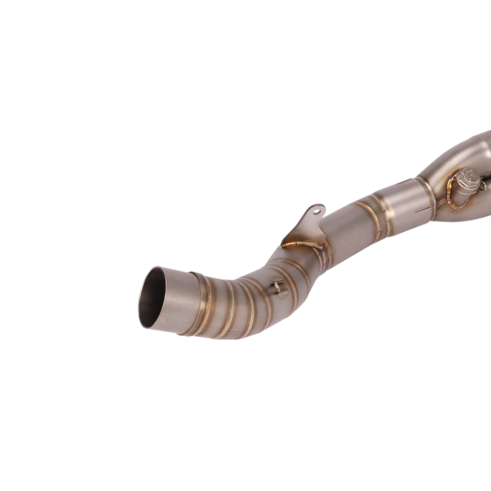 For Kawasaki Z1000 2010-2023 Ninja 1000SX 2010-2019 Slip On Exhaust System Heade - Image 2
