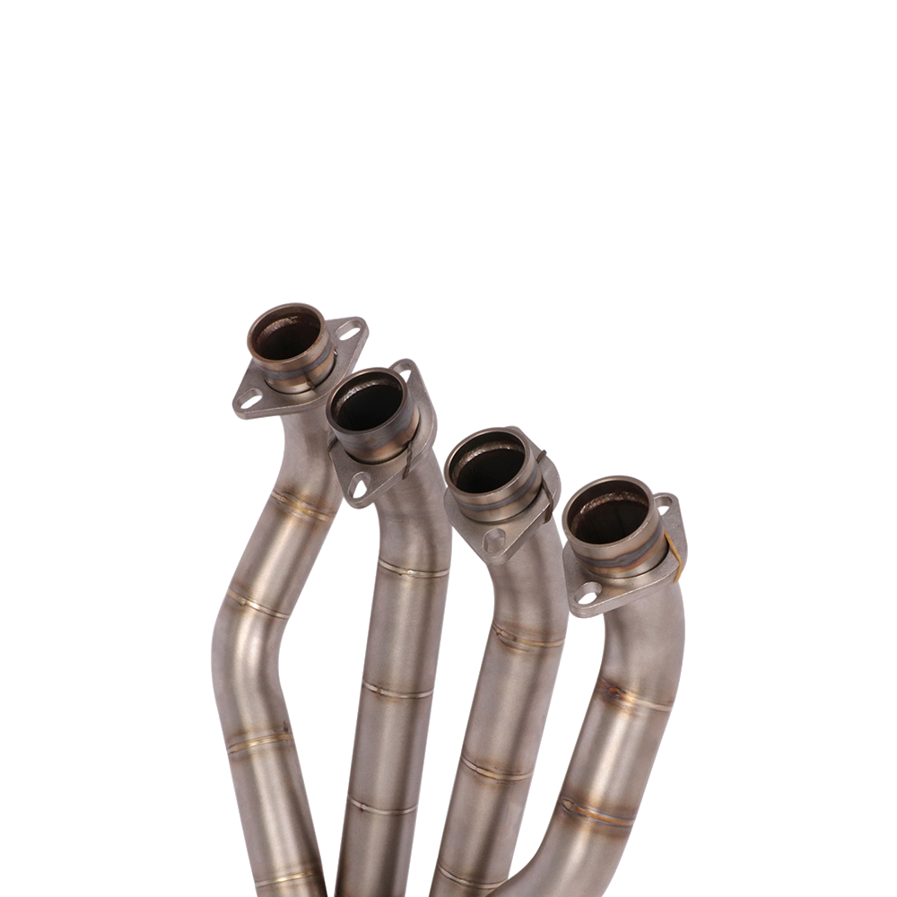 For Kawasaki Z1000 2010-2023 Ninja 1000SX 2010-2019 Slip On Exhaust System Heade - Image 5