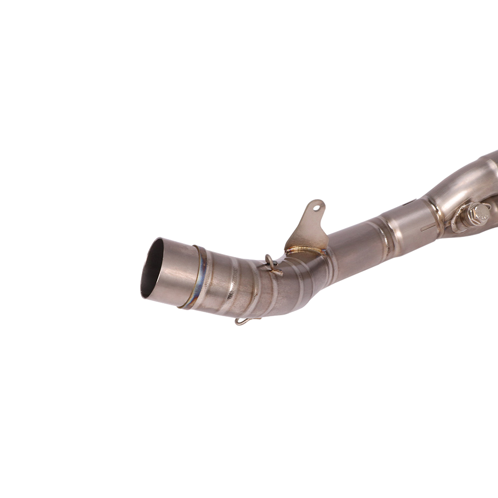 For Kawasaki Z1000 2010-2023 Ninja 1000SX 2010-2019 Slip On Exhaust System Heade - Image 7
