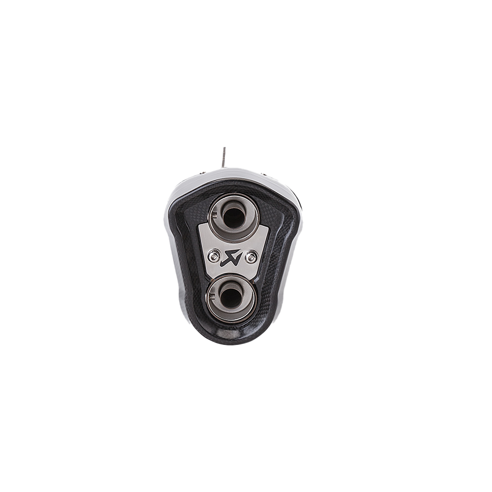 Slip for KYMCO AK550 51mm Muffler Tail Pipe Mid Link Pipe Modified Exhaust Tips - Image 4
