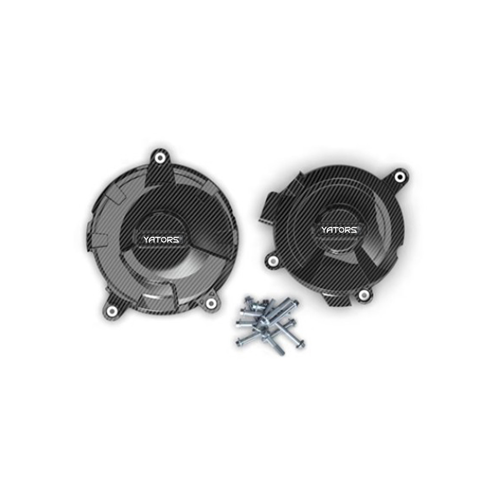 For KTM 1290 Super Duke(R/GT) 2014-2023 Engine Cover Protector Engine Guard