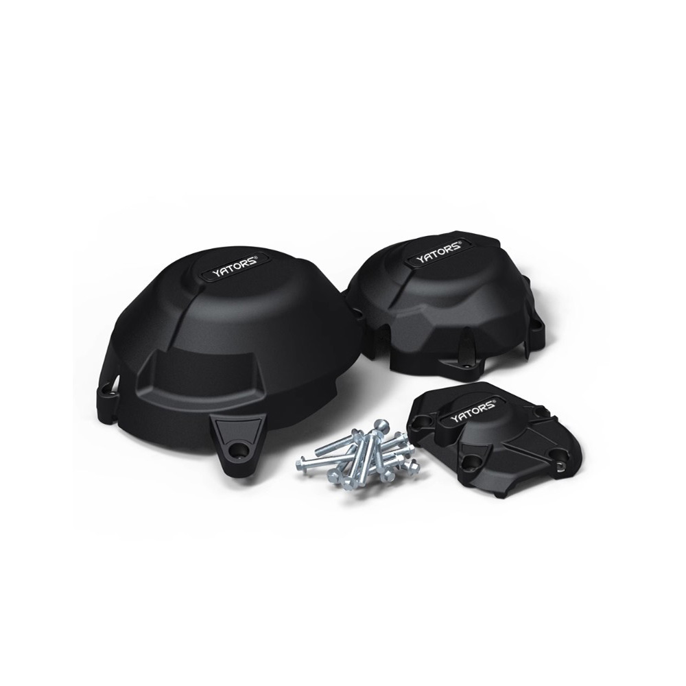 For Kawasaki NINJA Z1000SX Z1000 VERSYS1000 11-24 Motor Engine Cover Protector - Image 2