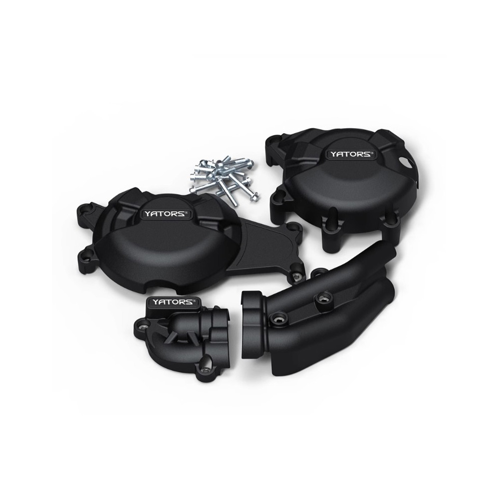 For Yamaha MT-07 XSR700 FZ-07 TRACER 2014-2025 Motorcycle Engine Cover Protector - Image 2