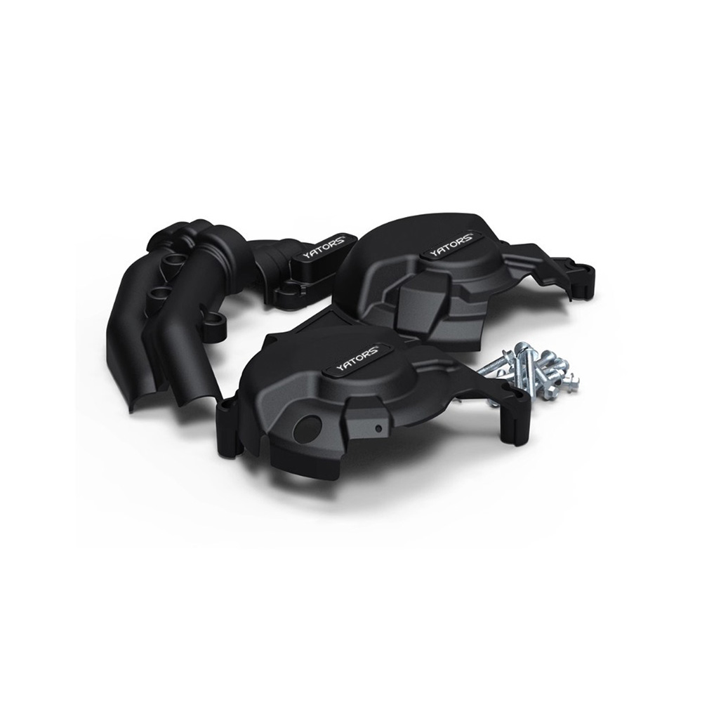 For Yamaha MT-07 XSR700 FZ-07 TRACER 2014-2025 Motorcycle Engine Cover Protector - Image 3