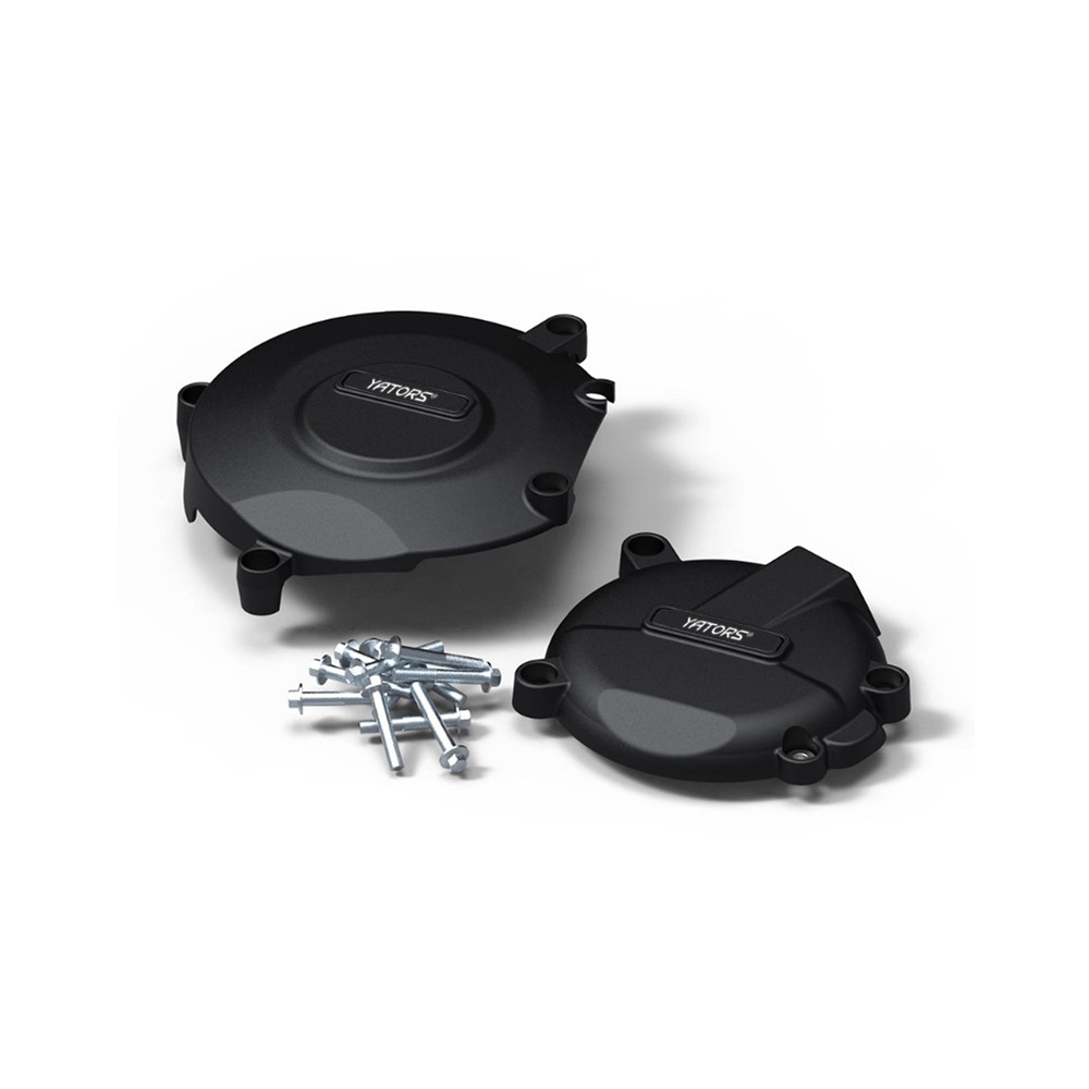 For Suzuki GSXR GSX-R1000 2005-2008 K5 K7 Motorcycle Engine Cover Protector - Image 2