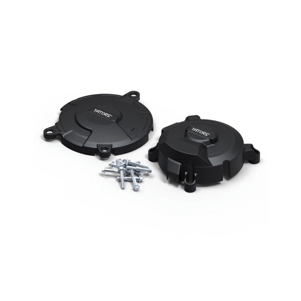 For KTM 1290 Super Duke(R/GT) 2014-2023 Engine Cover Protector Engine Guard - Image 2