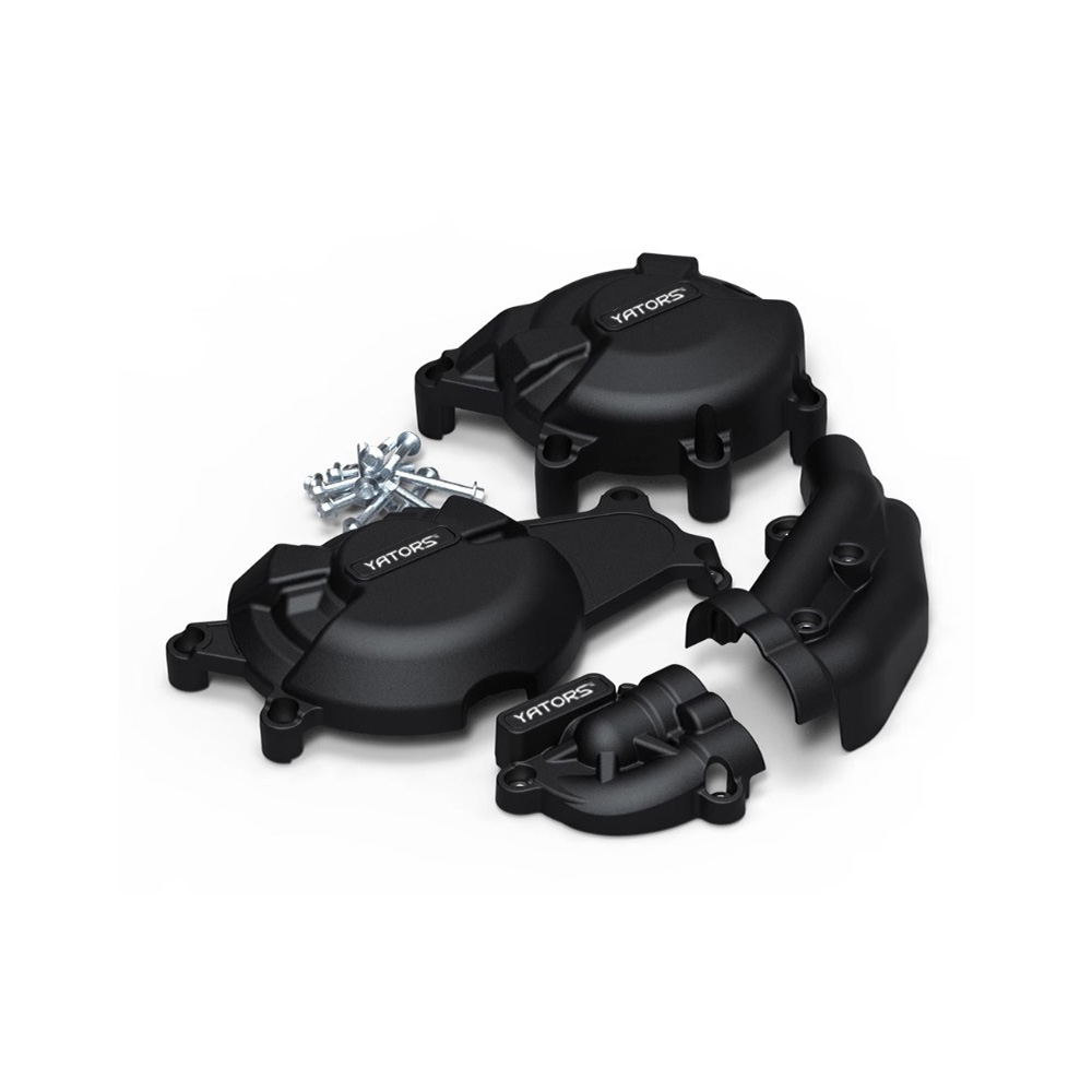 For Yamaha MT-07 XSR700 FZ-07 TRACER 2014-2025 Motorcycle Engine Cover Protector - Image 5