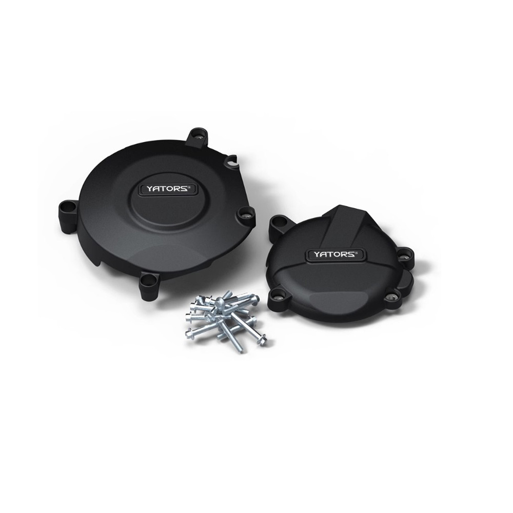 For Suzuki GSXR GSX-R1000 2005-2008 K5 K7 Motorcycle Engine Cover Protector - Image 4