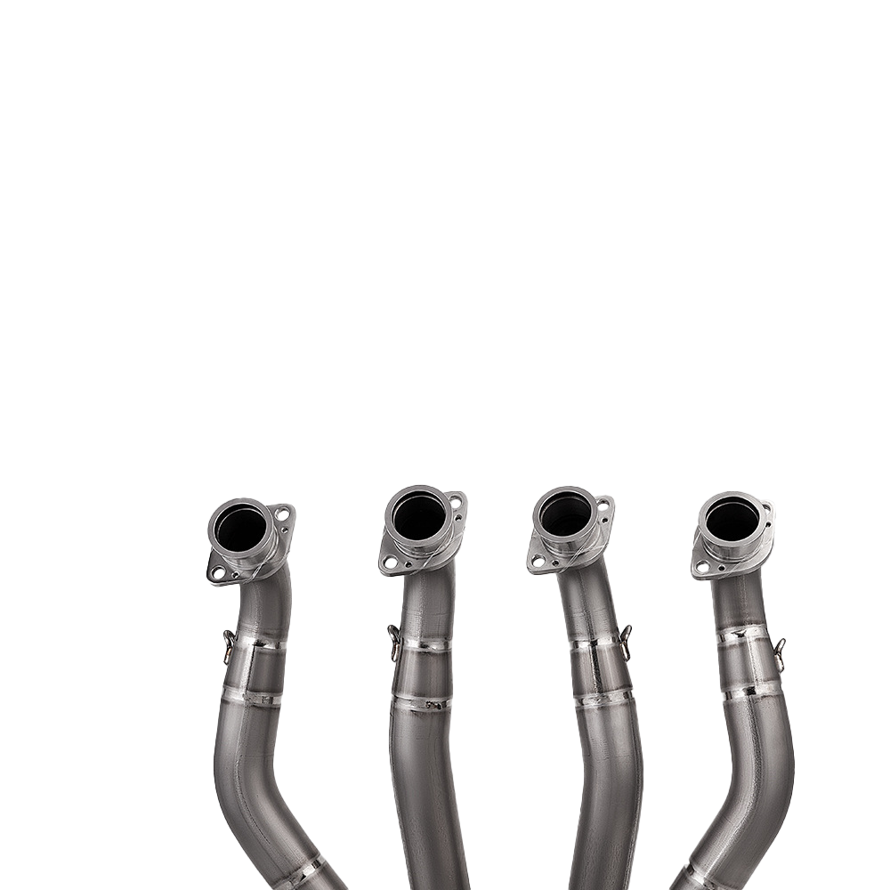 For Suzuki Hayabusa GSX1300R 2021-2025 Exhaust Pipe Slip On 51mm Muffler - Image 4
