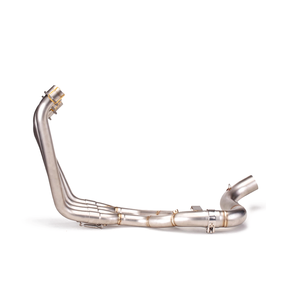 For Honda CB650F CB650R CBR650R/F 14-21 Full System Exhaust Muffler Tips Slip On - Image 7