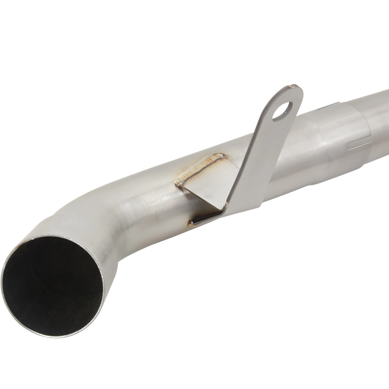 For Honda CMX 1100 Rebel 1100 2021-24 Motorcycle Exhaust System Header Link Pipe - Image 3