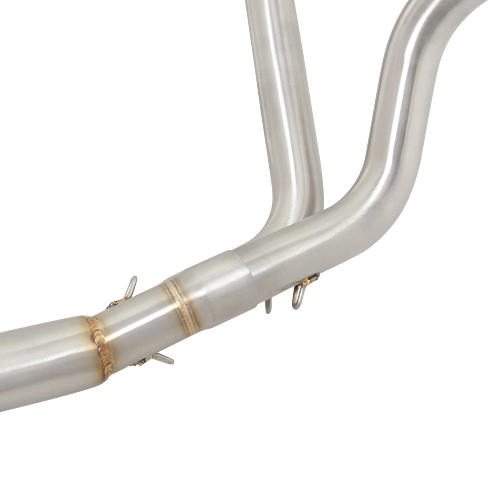 For Honda CMX 1100 Rebel 1100 2021-24 Motorcycle Exhaust System Header Link Pipe - Image 4