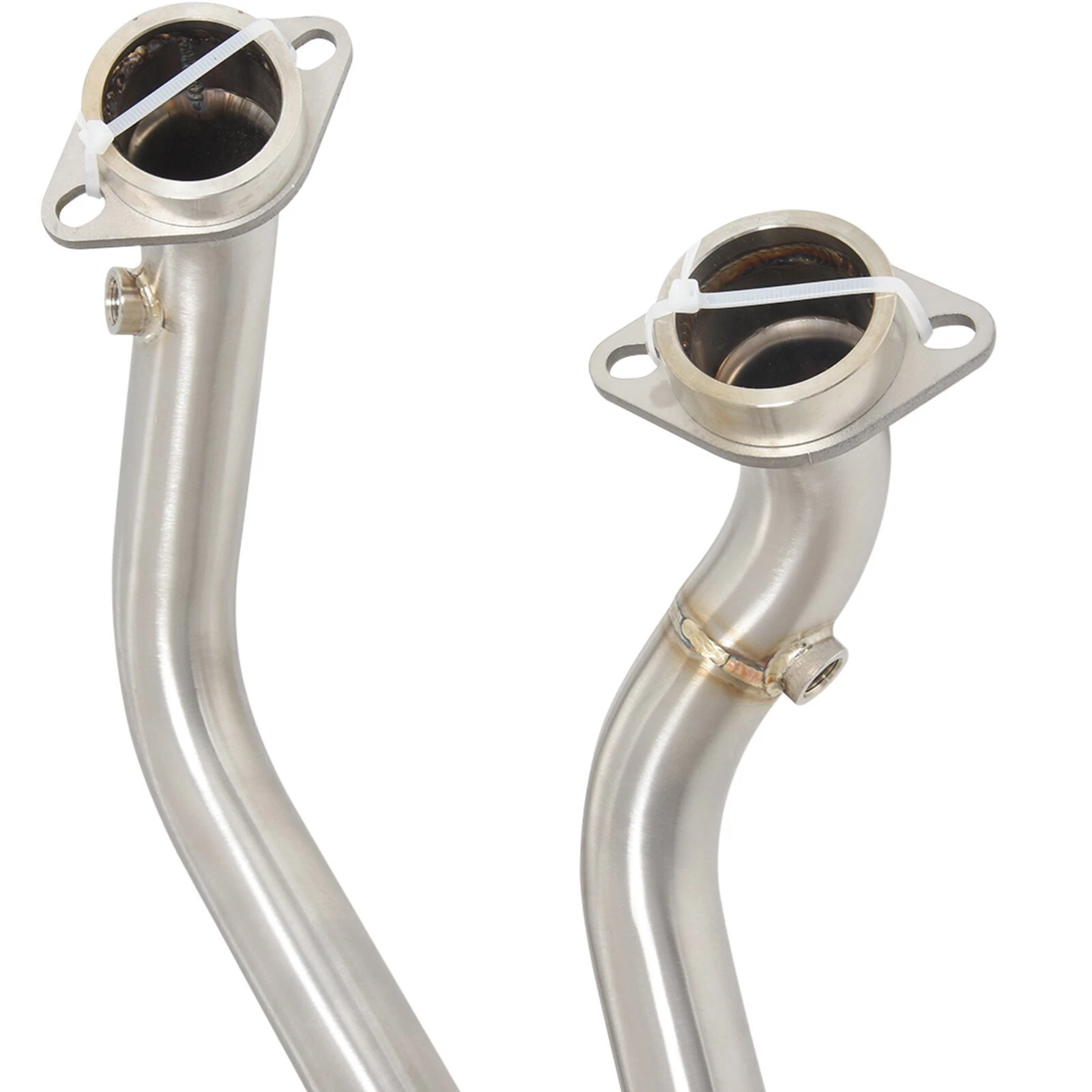 For Honda CMX 1100 Rebel 1100 2021-24 Motorcycle Exhaust System Header Link Pipe - Image 5